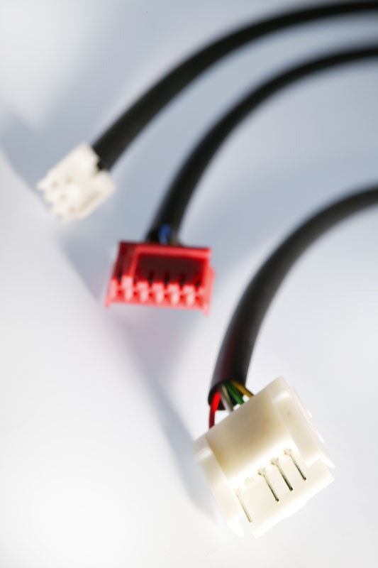 Adaptateur de connecteur pour serrure KEL ABLOY 807671