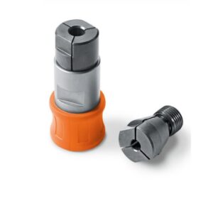 Adaptateur de taraudage QuickIN FEIN 64203003010