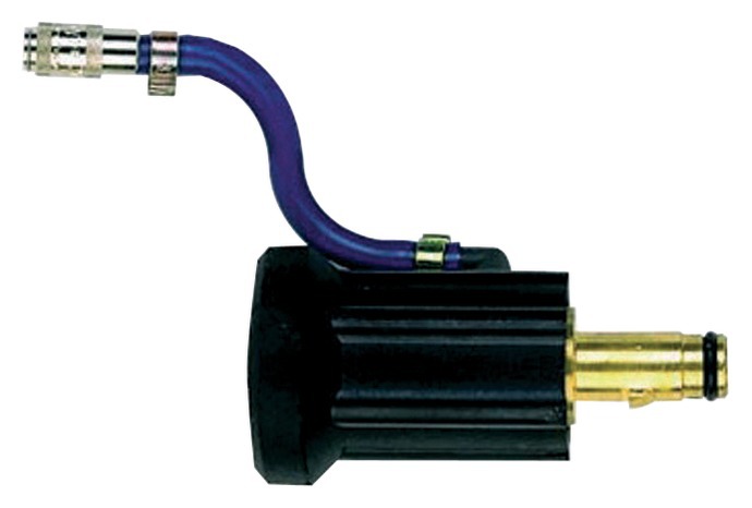 Adaptateur de torche SAF-FRO W000306141