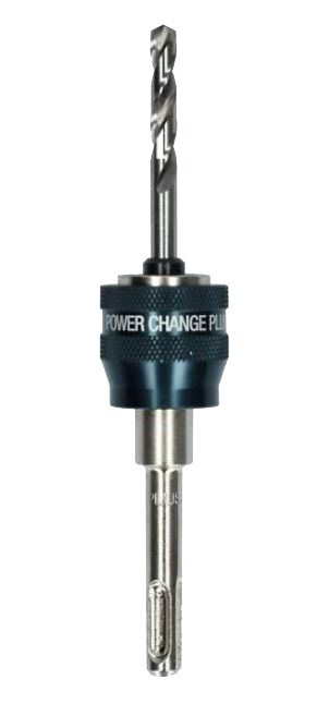 Adaptateur PC Plus SDS-plus foret HSS-G 7,15x85 mm BOSCH 2608522411