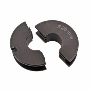 Adaptateur pince multicouches MEJIX 180575 PEX 20 mm
