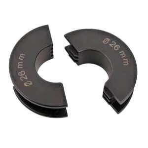 Adaptateur pince multicouches - MEJIX - 180576 - PEX 26 mm