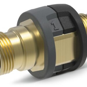 Adaptateur raccord 1 M22AG-TR22AG Easy Lock M22 x 1,5 mm KÄRCHER 41110290