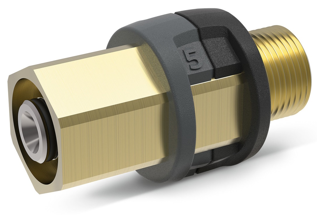 Adaptateur raccord 5 Easy Lock KÄRCHER 41110330