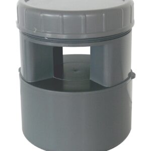 Aérateur à membrane femelle 100 - 110 REGIPLAST AM100
