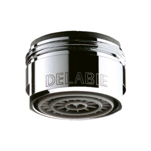 Aérateur antitartre M28/100 DELABIE 28.2P