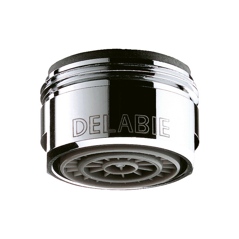 Aérateur antitartre M28/100 DELABIE 28.2P