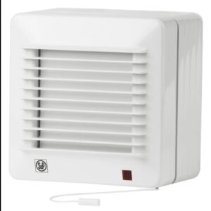 Aérateur EDM 100 VMH S&P 453689