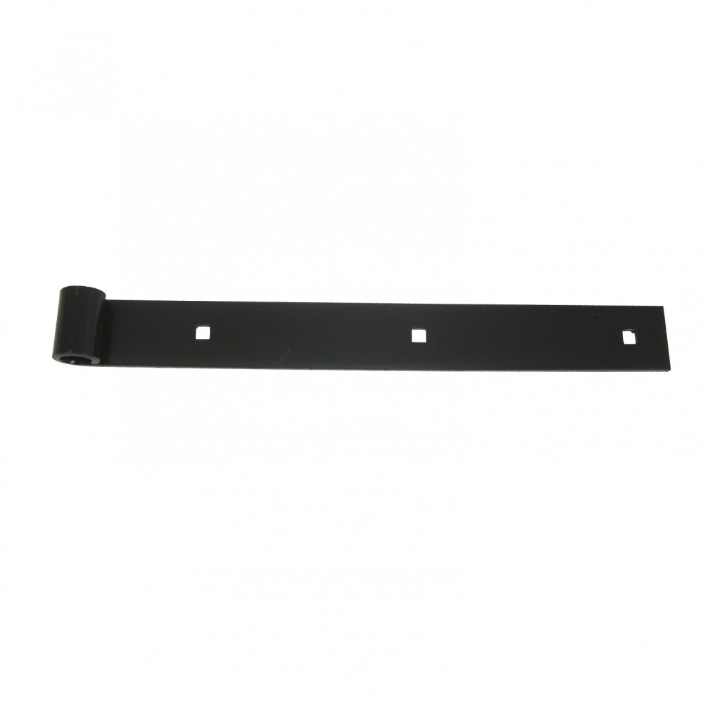 Penture acier prépeint, H.35 x L.400 x P.23 mm