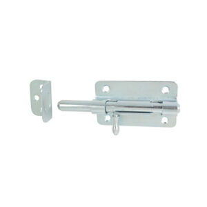 Verroubox porte-cadenas+gâche d16 zing