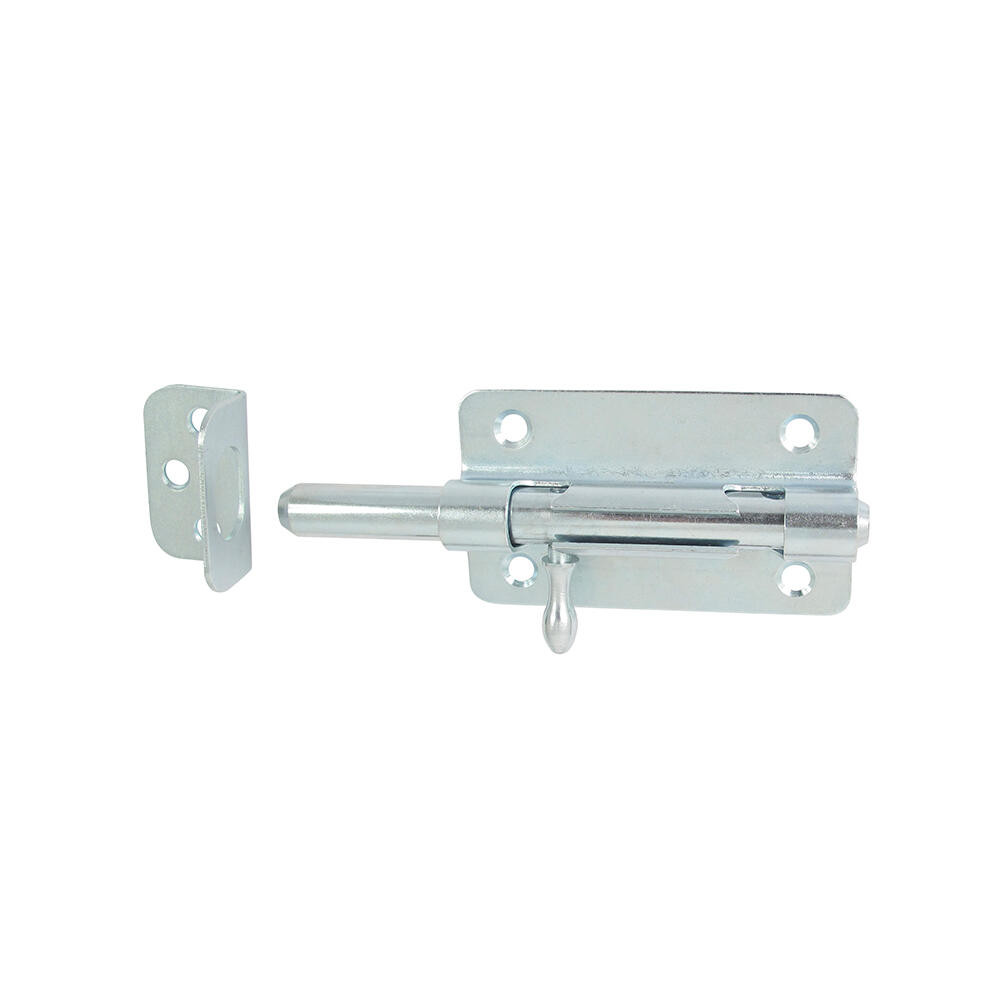 Verroubox porte-cadenas+gâche d16 zing
