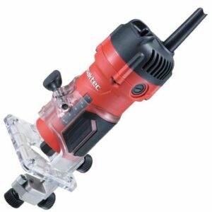 Affleureuse 530 W 6 mm MAKITA M3702