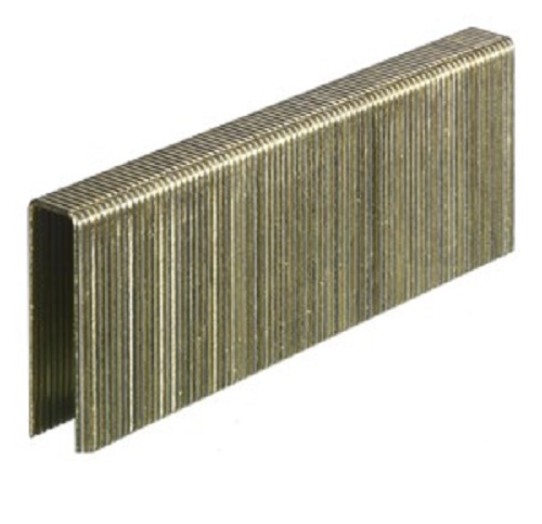 Agrafes moyennes 25 mm boîte de 5000 SENCO M13BAB