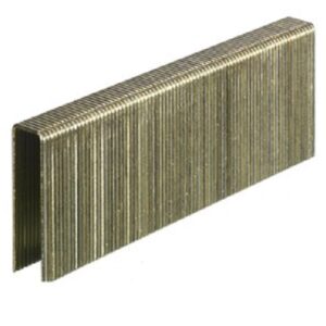 Agrafes moyennes 32 mm boîte de 10000 SENCO M15BAB