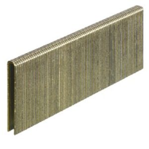 Agrafes moyennes L 25 mm boîte de 5000 SENCO L13BAB