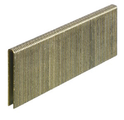 Agrafes moyennes L 38 mm boîte de 5000 SENCO L17BAB