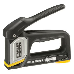 Agrafeuse-cloueuse 4-en-1 STANLEY FATMAX FMHT70401-0
