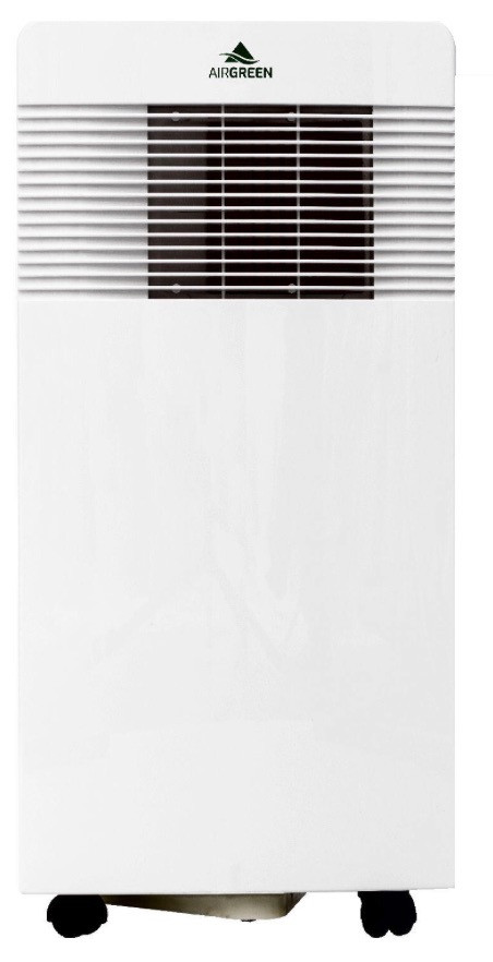 Climatiseur mobile AG32-UV - 3100W - 10600BTU - Lampe UVC - Blanc
