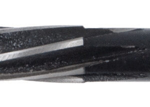 Alésoir à main type Américain 19 mm SCHILL 5750-D.19