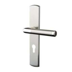 Louison trou de cylindre ALPERTEC, laiton entraxe 195 mm