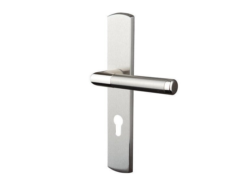Louison trou de cylindre ALPERTEC, laiton entraxe 195 mm