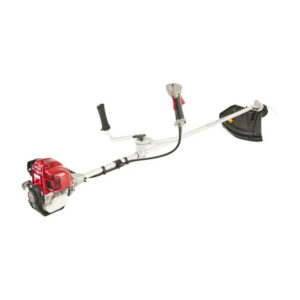 Débroussailleuse thermique - Alpina BC 425 HD - 4 temps de 25 cm³ 1 kW - largeur coupe 43 cm - rouge