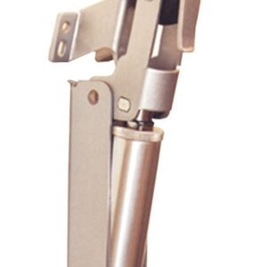 Amortisseur de fermeture n°1 verni gris argent 600801