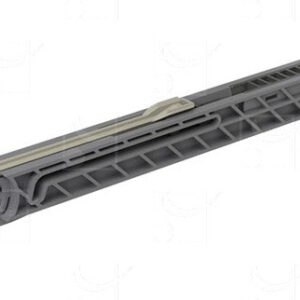 Amortisseur ferme-porte SAF Évolution M67S 60 - 80 kg MANTION M67S