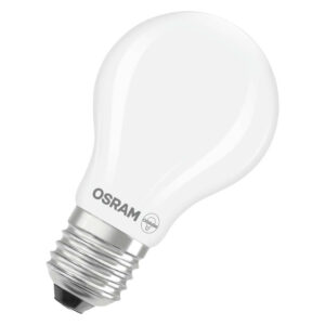 Ampoule led classique,  E27, 806lm , blanc neutre, dimmable, OSRAM