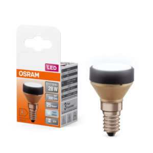 Ampoule led réflecteur E14, 300lm, blanc neutre, OSRAM