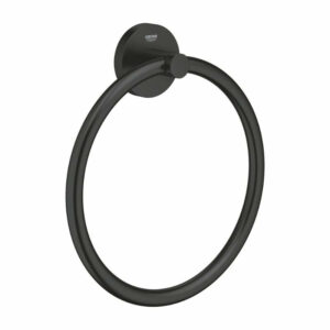 Anneau porte-serviette GROHE Quickfix - Start Accessories
