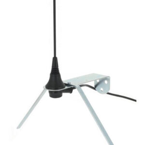 Antenne longue portée 433 MHz CARDIN ANS400