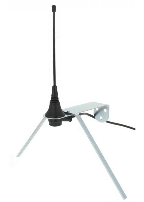 Antenne longue portée 433 MHz CARDIN ANS400