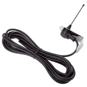 Antenne longue portée 868 MHz avec câble 5 ML FAAC 412006