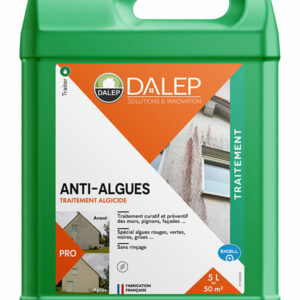 Anti-algues bidon de 5 l DALEP 101000903