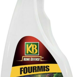 Anti-fourmis pulvérisateur KB, 500 ml