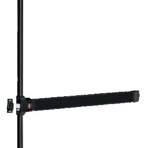 Antipanique PUSHBAR 90+ L845 3PTS noir JPM PJ3000-02-0A