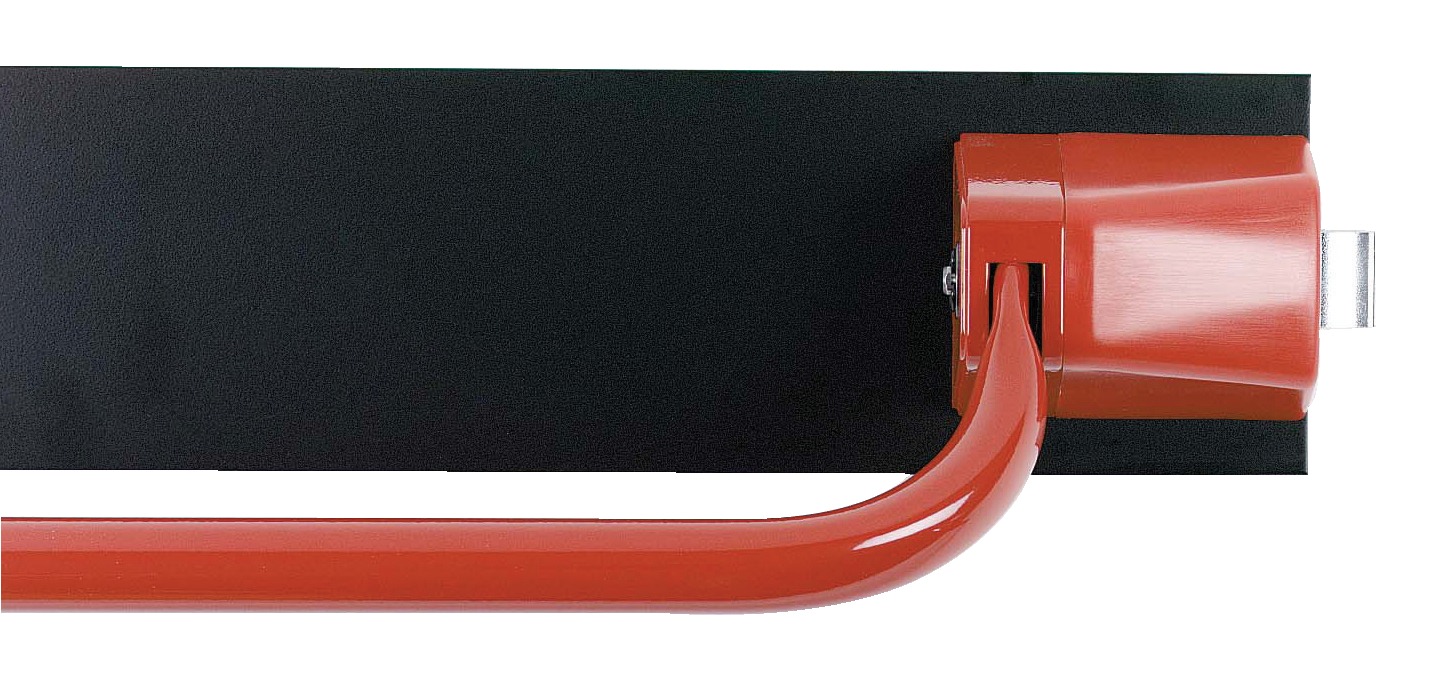Antipanique SECURICHAUFFE C40 droite JPM 271000-01-1B