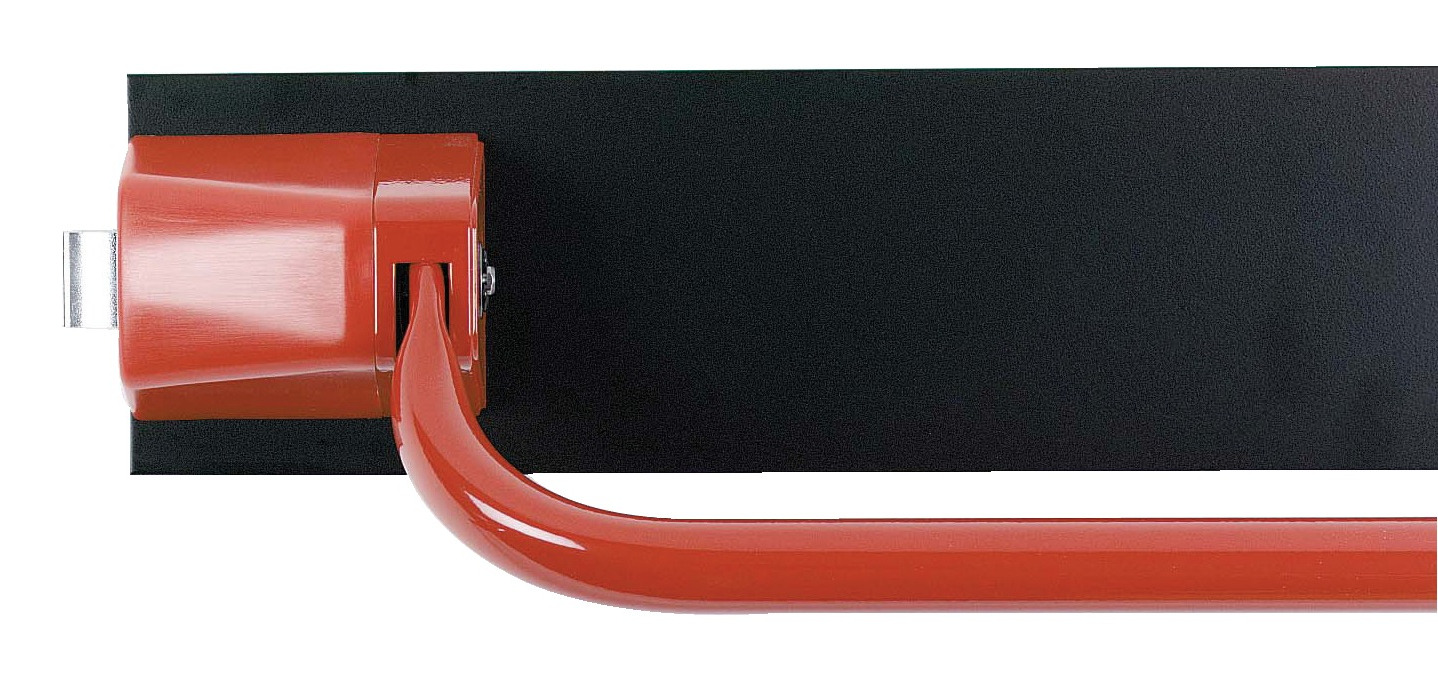 Antipanique SECURICHAUFFE C50 gauche JPM 271000-02-2B