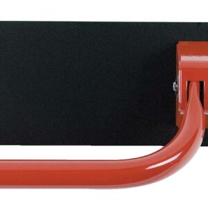 Antipanique SECURICHAUFFE SC droite JPM 271000-03-1B