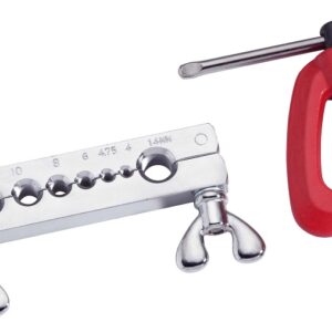 Appareil à battre les collets SAM OUTILLAGE 640