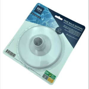 Skim Vac pour skimmer piscine AQUALUX