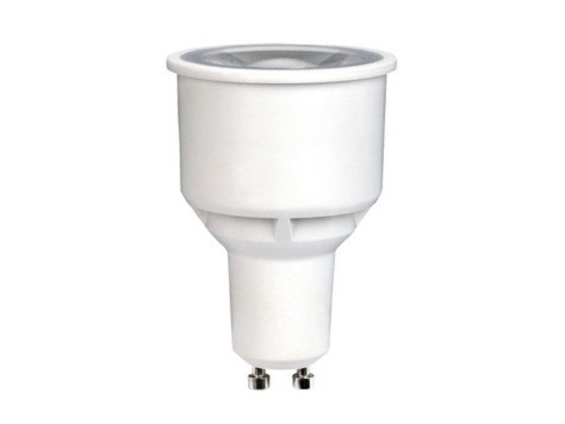 Ampoule led réflecteur GU10 75mm, 800 Lm 60W, blanc chaud, ARIC