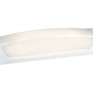 Réglette Bagno 91117, LED 1 x 6 W, S19 blanc froid