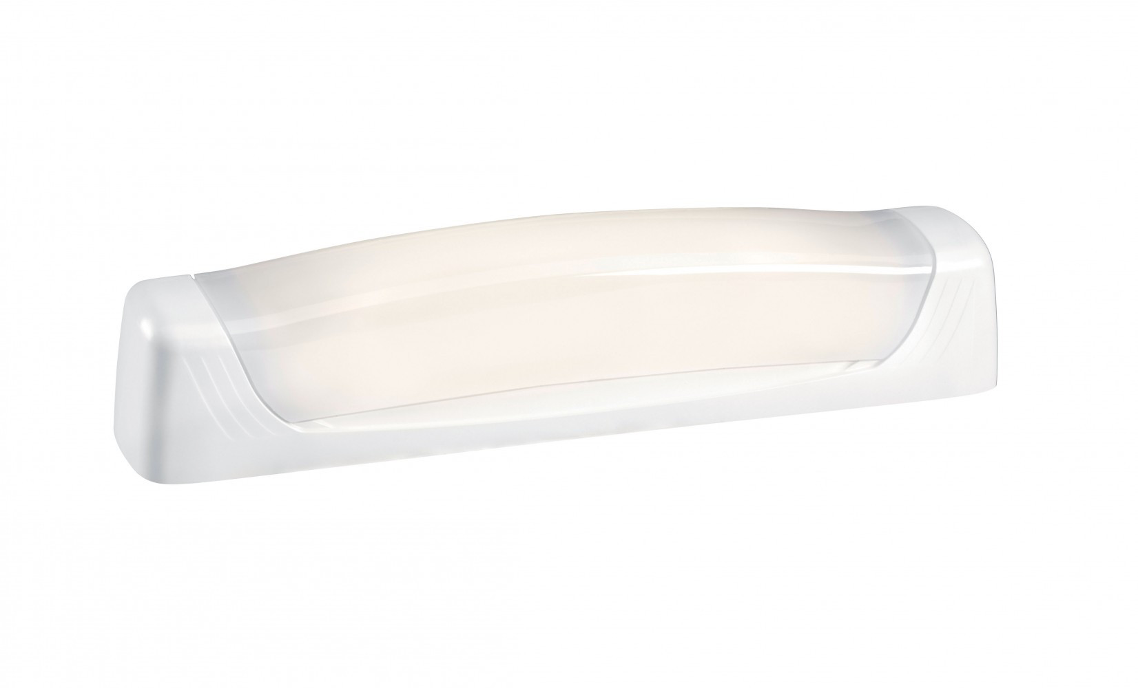 Réglette Bagno 91117, LED 1 x 6 W, S19 blanc froid