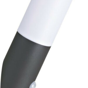 Applique Exterieur ARLES Detection de Mouvement E27/60Wmax/Anthracite