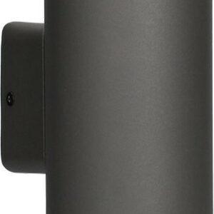 Applique Exterieur LENA E27/60W max/Anthracite