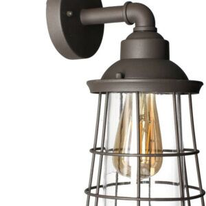 Applique Exterieur LONDON 7W 800lm