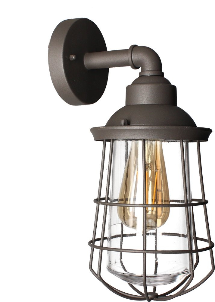 Applique Exterieur LONDON 7W 800lm