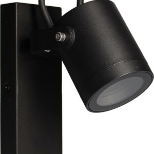 Applique Exterieur SPOTY GU10/35Wmax/Anthracite